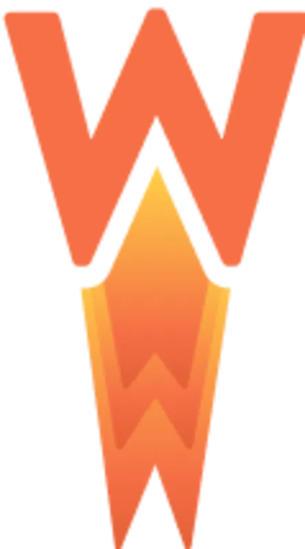 Logotipo do WP Rocket - Licenças originais